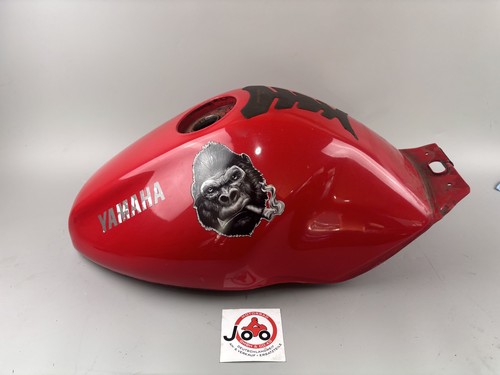 Yamaha xj600 diversion - 4br, 4lx