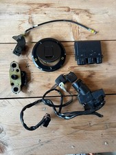 Schlosssatz für Kawasaki ZX-10R Bj. 2004/05