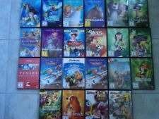 Auswahl  - Kinderfilme  - Walt