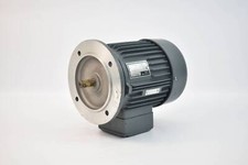 Bauknecht 3 Phase Motor