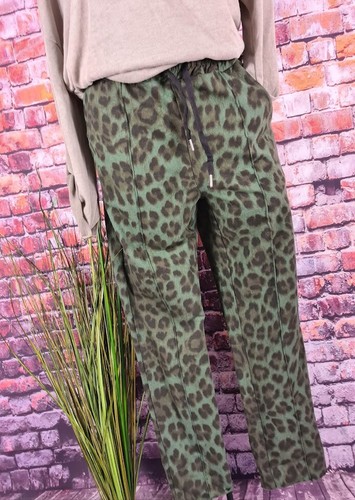 Baggy hose jogger tiefer - hose,
