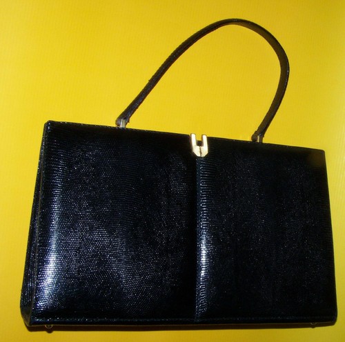 Berma paris handtasche black - berma,