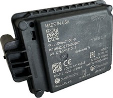 Tesla Continental ARS 4-B