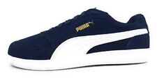 Puma Icra Trainer SD Sportschuhe Herren Trainingsschuhe Sneaker Blau Freizeit