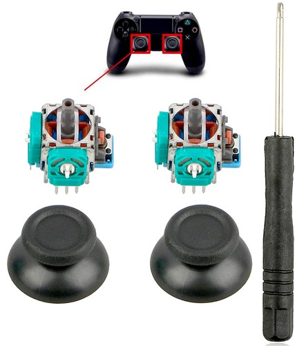 Sensor steuermodul - 2x,