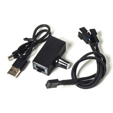 Fan Speed Controller USB to