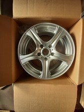 Leichtmetallfelge PLATIN PL52