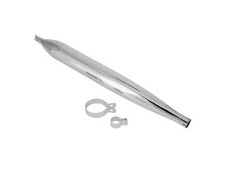 Auspuff tuning ø65mm - auspuff,