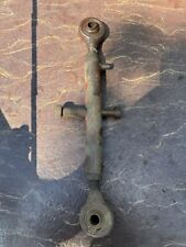 Oldtimer Deutz u.s.w Oberlenker