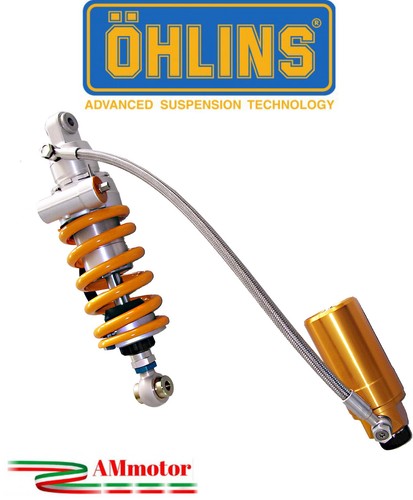 Stoßdämpfer ohlins ktm 790 - ohlins,