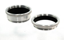 2er Set M42 Zwischenringe |