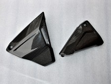 Caches Unter Sattel BMW