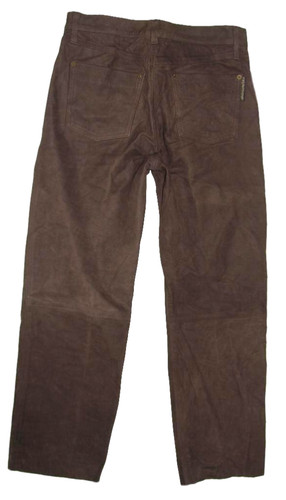 Hard leather stuff - hard,