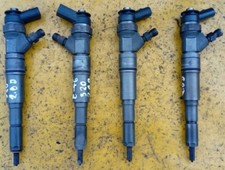  Injektor Einspritzdüse BMW