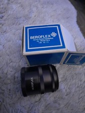 Beroflex Auto-Zwischenringe