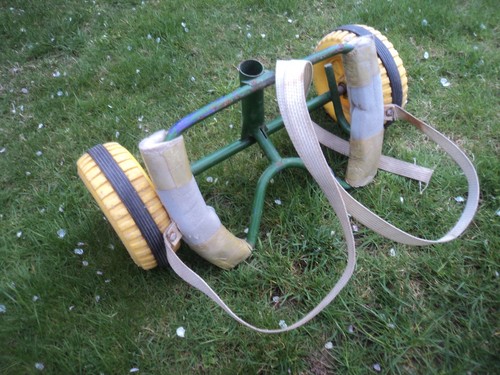 Kajakwagen bootswagen - kajakwagen,