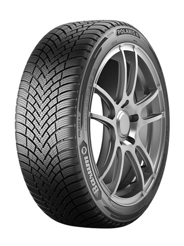 Winterreifen barum polaris 6 - 4,