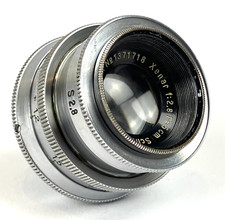 Schneider Kreuznach Xenar