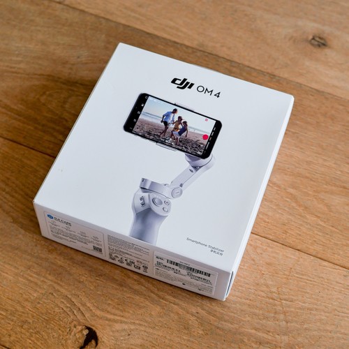 Dji osmo mobile - dji,