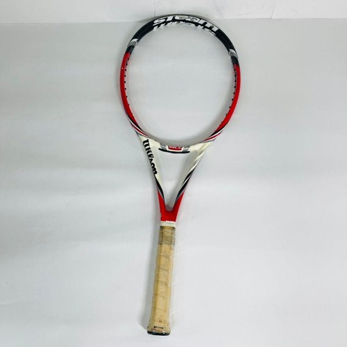 Wilson steam 99ls - wilson,
