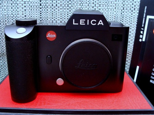 Leica 10850 sl - leica, (601)