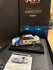 Sturmkind Drift Racer BMW E30