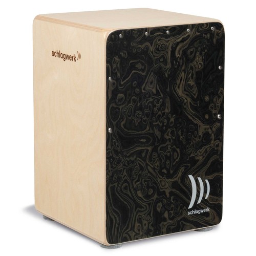 Schlagwerk 4006 cajon la - schlagwerk,