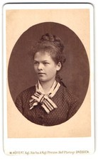 Fotografie W. Höffert