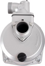 Pumpengehäuse 2" Ersatzpumpe Motorpumpe Pumpenkopf