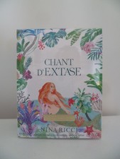 NINA RICCI CHANT D'EXTASE Eau