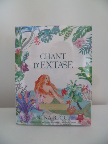 Nina ricci chant - nina,