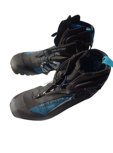 Salomon race carbon - s-race, skate