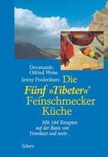 Die fünf tibeter - fünf,