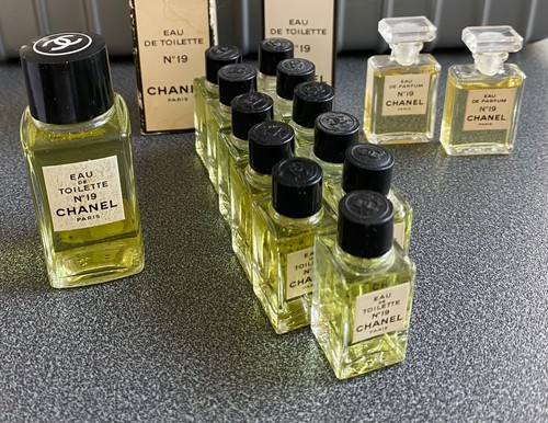 Chanel 15 parfum - ✨,