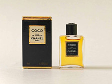 CHANEL COCO -  4 ml Miniatur /
