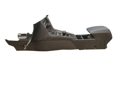 Mitteltunnel armlehne seat - armlehne,
