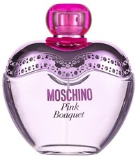 Moschino Pink Bouquet Eau de