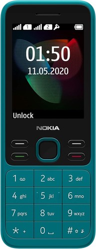 Nokia 150 dual sim tastenhandy - nokia,