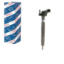 Bosch common rail injektor - bosch,