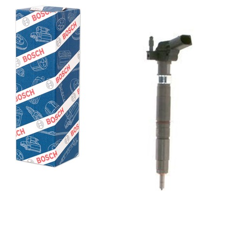 Bosch common rail injektor - common,