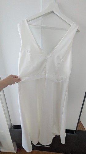 Hochzeitskleid mit bolero - mit,