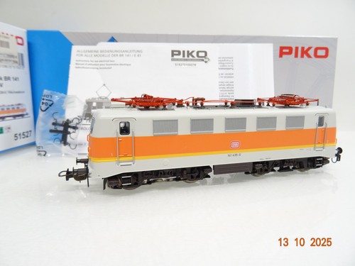 Piko 51527 bahn - piko, e-lok