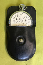 Alte Taschenuhr Stoppuhr