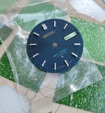 Vintage Uhr Seiko 4006-6100