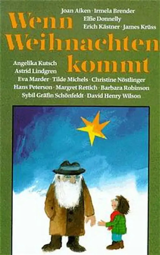 Wenn weihnachten kommt - wenn,