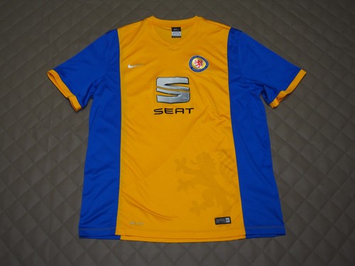 Eintracht braunschweig trikot - eintracht,