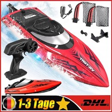 RC-Boot Ferngesteuertes Boot