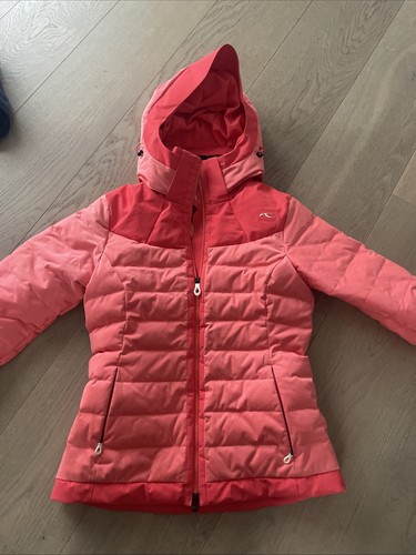 Kjus skijacke damen größe - skijacke,