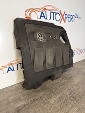 Original Golf 6 Motorabdeckung