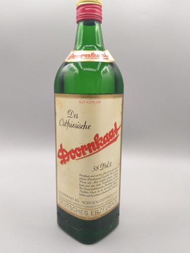 Doornkaat alkohol - 38%,